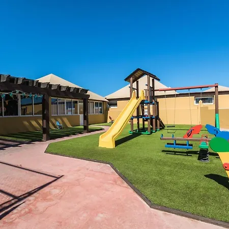 Oasis Papagayo Sport