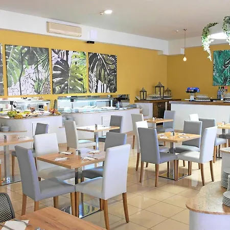 Oasis Papagayo Sport Corralejo