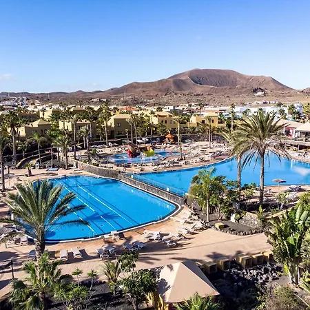 Oasis Papagayo Sport