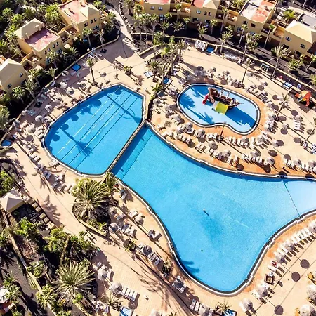 Oasis Papagayo Sport Corralejo