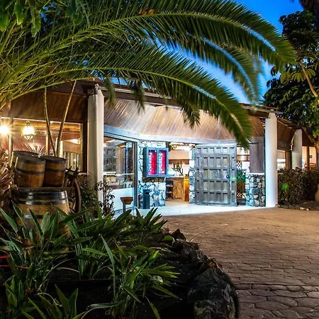 Oasis Papagayo Sport