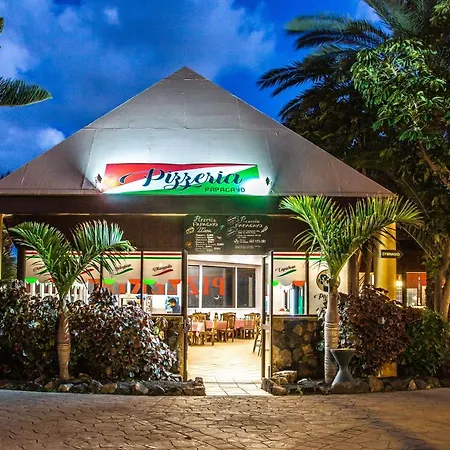Oasis Papagayo Sport Corralejo