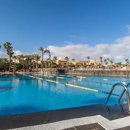 Oasis Papagayo Sport *